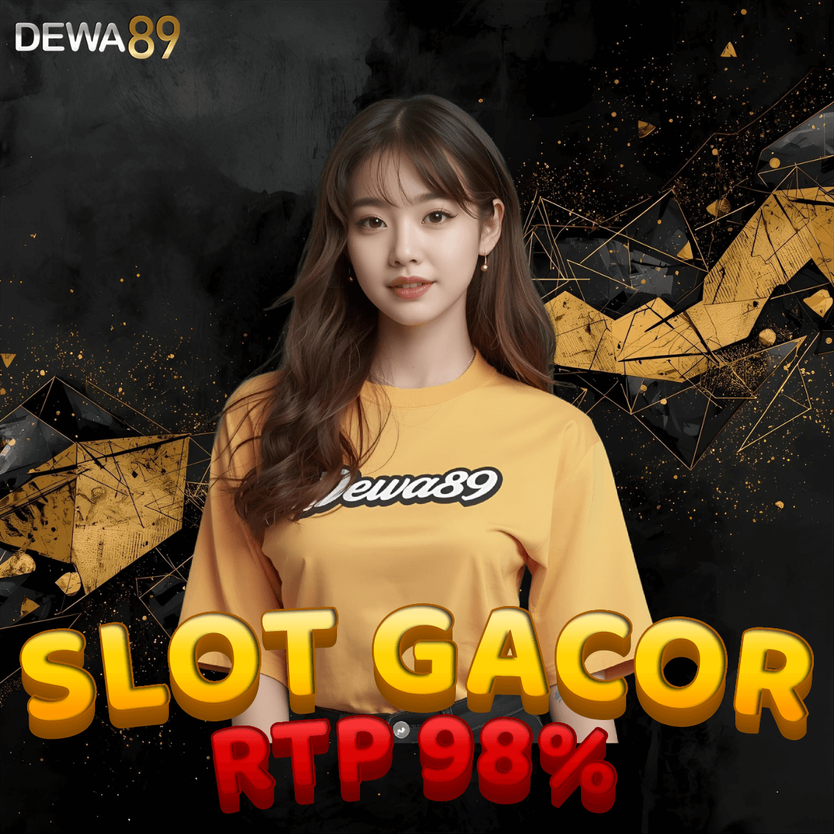 DEWA89: Situs Game Online Terbaik dan Terpercaya Nomor 1 Di Indonesia